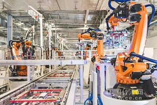 拜騰工廠(chǎng)喜迎新進(jìn)展 工裝件試制車(chē)下線(xiàn)，數(shù)控機(jī)床銷(xiāo)售助力高效生產(chǎn)