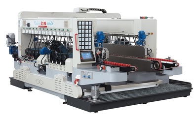 智造未來，賦能工業——廣東金玻智能裝備在機械設備研發領域的創新實踐